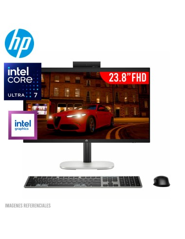 ALL IN ONE HP PROSTUDIO 4 AIO G1I ULTRA 7-265T...