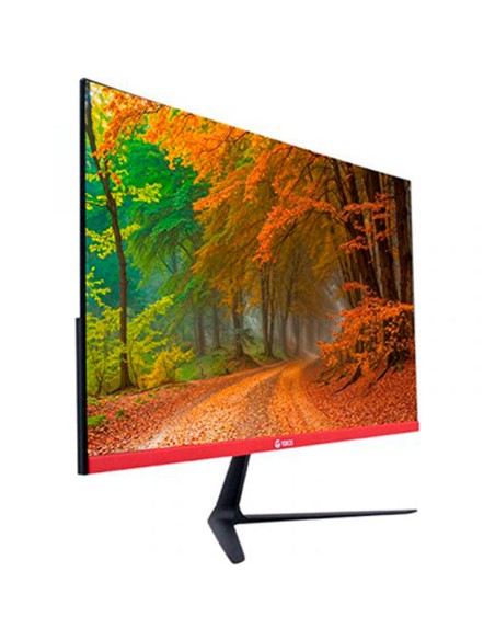MONITOR GAMER TEROS 23.8"  TE-2403S PANEL VA| CURVO| 144HZ/1MS