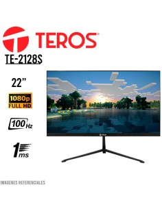 Monitor Teros TE-2128S