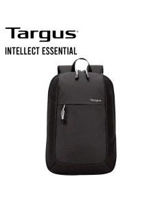 MOCHILA TARGUS INTELLECT ESSENTIAL 15.6 (TSB966LP) BLACK