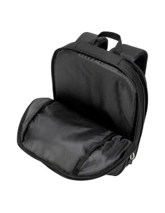 MOCHILA TARGUS INTELLECT ESSENTIAL 15.6 (TSB966LP) BLACK 2