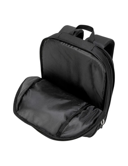 MOCHILA TARGUS INTELLECT ESSENTIAL 15.6 (TSB966LP) BLACK