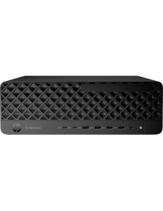 COMPUTADORA HP ELITEDESK 8 SFF G1I AI ULTRA 7-265 16GB... 2