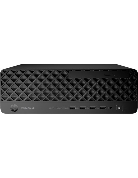 COMPUTADORA HP ELITEDESK 8 SFF G1I AI ULTRA 7-265 16GB 1TB SSD WINDOWS 11 PRO (C85ZYLA)