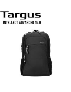 MOCHILA TARGUS INTELLECT ADVANCED 15.6 (TSB968LP) BLACK
