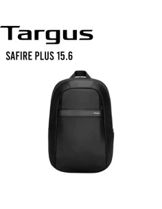 MOCHILA TARGUS SAFIRE PLUS 15.6 (TBB581LP) BLACK