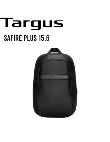 MOCHILA TARGUS SAFIRE PLUS 15.6 (TBB581LP) BLACK