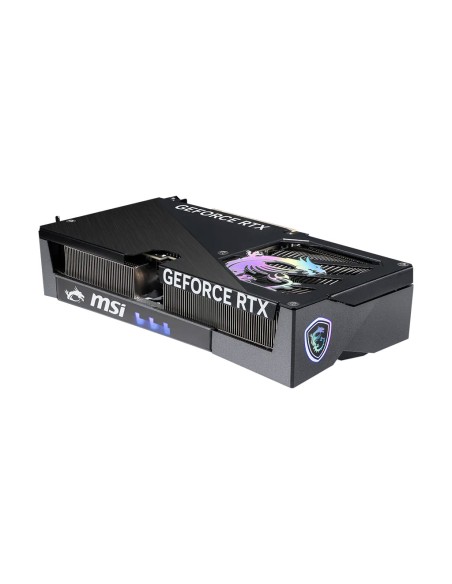 TARJETA DE VIDEO MSI RTX 5060 TI GAMING OC 16GB GDDR7 (912-V535-039) 128 BITS