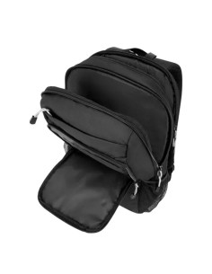 MOCHILA TARGUS INTELLECT ADVANCED 15.6 (TSB968LP) BLACK 2