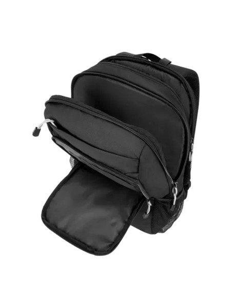 MOCHILA TARGUS INTELLECT ADVANCED 15.6 (TSB968LP) BLACK