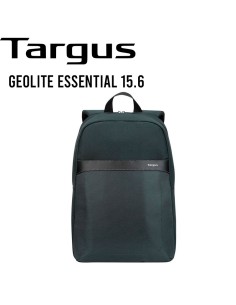 MOCHILA TARGUS GEOLITE ESSENTIAL BACKPACK 15.6 (TSB96001LP)