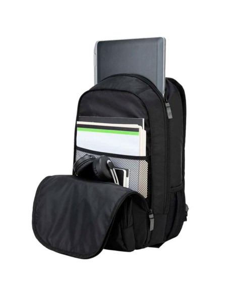 MOCHILA TARGUS GROOVE 17 (CVR617LP) BLACK