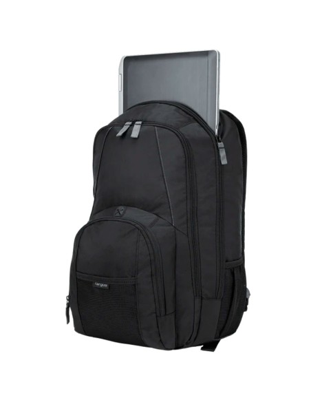MOCHILA TARGUS GROOVE 17 (CVR617LP) BLACK