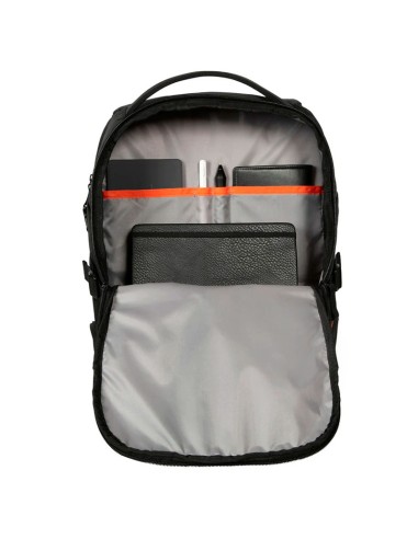 MOCHILA TARGUS TERRA ECOSMART 16 (TBB649LP) BLACK