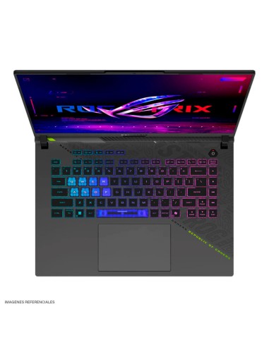 LAPTOP GAMER ASUS ROG STRIX G16 G614PP-WH94...