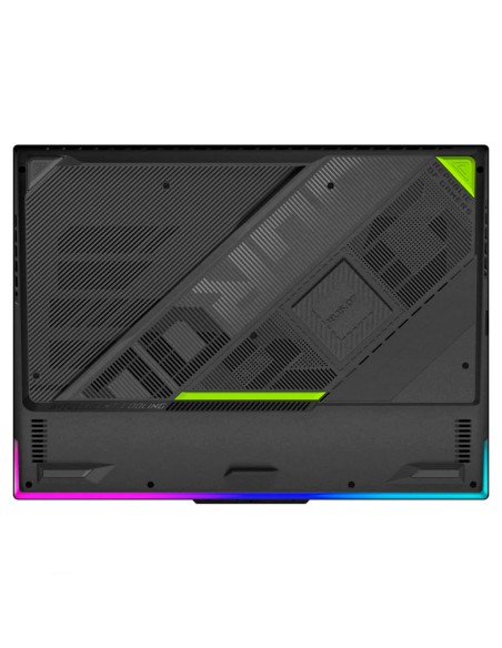 LAPTOP GAMER ASUS ROG STRIX G16 G614PP-WH94 RYZEN 9-8940HX 16GB 1TB SSD GEFORCE RTX 5070 8GB 16 WUXGA 165HZ WINDOWS 11