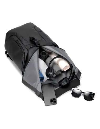 MOCHILA MACHENIKE LT3 |NEGRO|16"