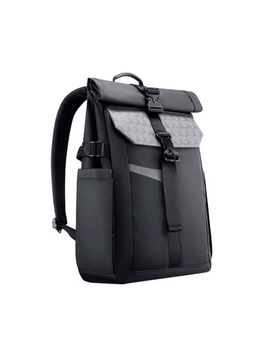 MOCHILA MACHENIKE PREMIUM DARK WARRIOR |16"