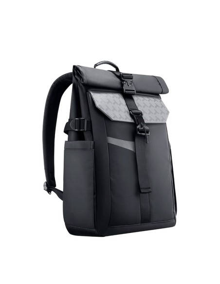 MOCHILA MACHENIKE PREMIUM DARK WARRIOR |16"
