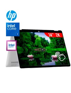 LAPTOP HP OMNIBOOK 5  FLIP 14-FP0023 INTEL CORE 7 150U...