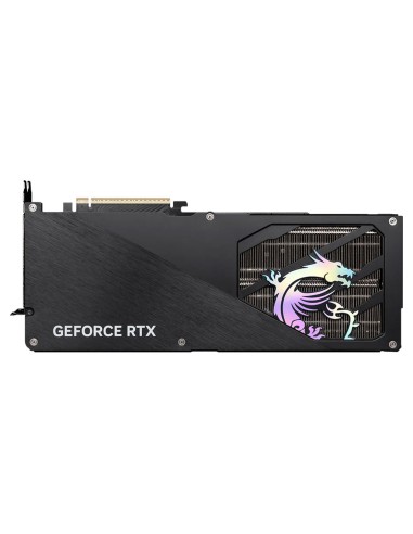 TARJETA DE VIDEO MSI RTX 5070 12GB GAMING TRIO...