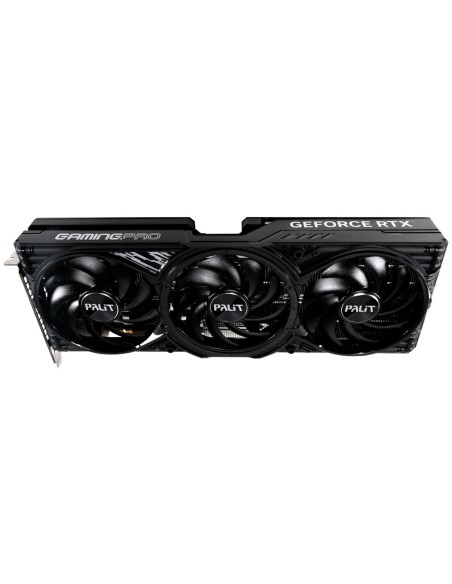 TARJETA DE VIDEO PALIT GEFORECE RTX 5070 TI 16GB GAMING PRO-S OC (NE7507TS19T2-GB2031U) GDDR7 11 | 256 BIT