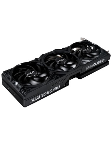 TARJETA DE VIDEO PALIT GEFORECE RTX 5070 TI...