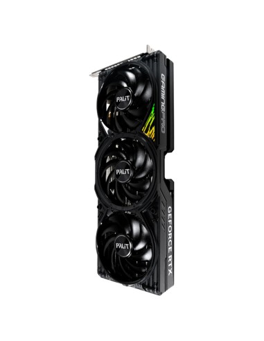 TARJETA DE VIDEO PALIT GEFORECE RTX 5070 TI...