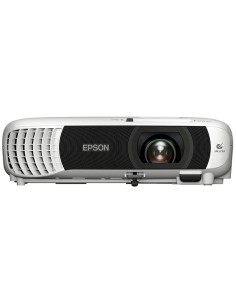 Proyector EPSON POWELITE W55+ 2