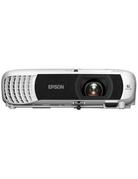 PROYECTOR EPSON POWERLITE W55+ ( V11HB58021 ) WXGA 1280X800 | 4000 LUMENES | WIFI