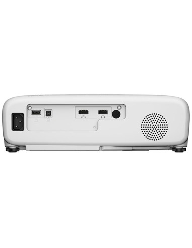 PROYECTOR EPSON POWERLITE W55+ ( V11HB58021 )...