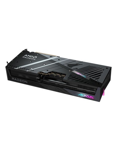 TARJETA DE VIDEO GIGABYTE RADEON RX 9070 XT...