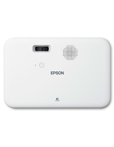 PROYECTOR EPSON EPIQVISION FLEX CO-FH02 (...