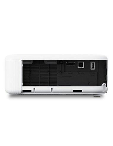 PROYECTOR EPSON EPIQVISION FLEX CO-FH02 (...