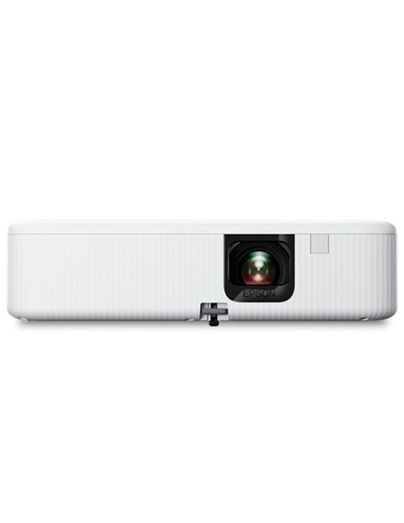 PROYECTOR EPSON EPIQVISION FLEX CO-FH02 ( V11HA85020 ) 1920X1080 | 3000 LUMENES
