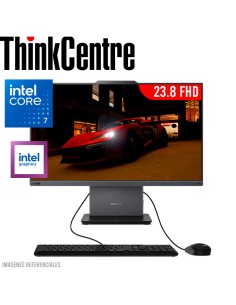 ALL IN ONE LENOVO THINKCENTRE NEO 50A 24 GEN5 INTEL CORE...