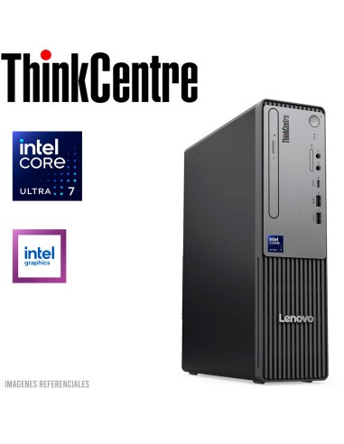 COMPUTADORA LENOVO THINKCENTRE NEO 50S GEN 6...