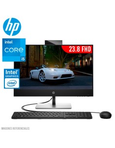 ALL IN ONE HP PROONE 440 G9 CORE I5-14500 16GB 512GB SSD...