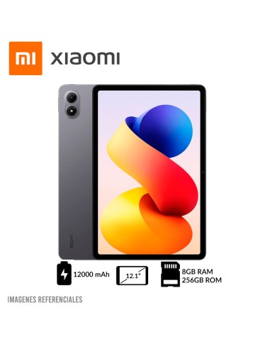 TABLET XIAOMI REDMI PAD 2 PRO SNAPDRAGON 7S GEN...