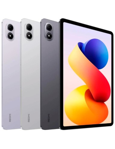 TABLET XIAOMI REDMI PAD 2 PRO SNAPDRAGON 7S GEN...