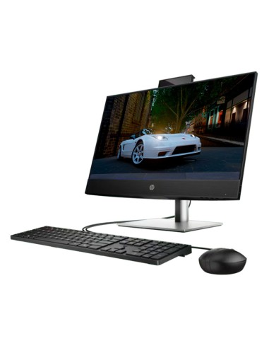ALL IN ONE HP PROONE 440 G9 CORE I5-14500 16GB...