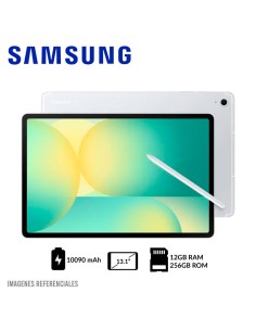 TABLET SAMSUNG GALAXY TAB S10 FE PLUS EXYNOS 1580 12GB...