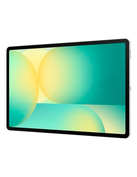 TABLET SAMSUNG GALAXY TAB S10 FE PLUS EXYNOS 1580 12GB 256GB 13.1" WQXGA ANDROID 15 (SM-X620) 13MP BT|WIFI|SILVER