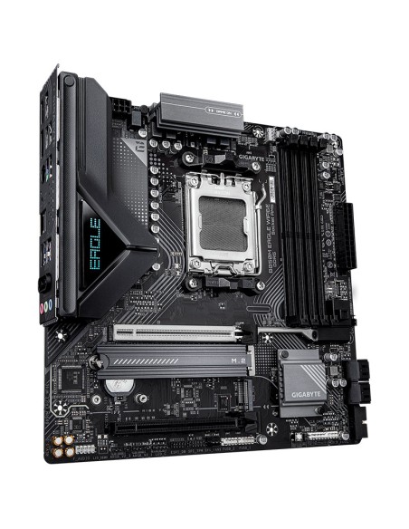 MAINBOARD GIGABYTE B850M EAGLE WIFI6E DDR5 AM5