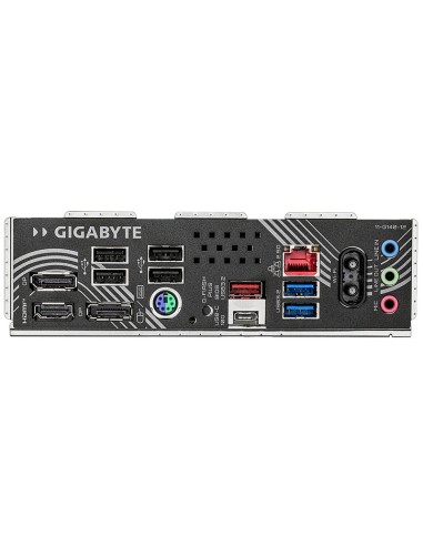 MAINBOARD GIGABYTE B850M EAGLE WIFI6E DDR5 AM5