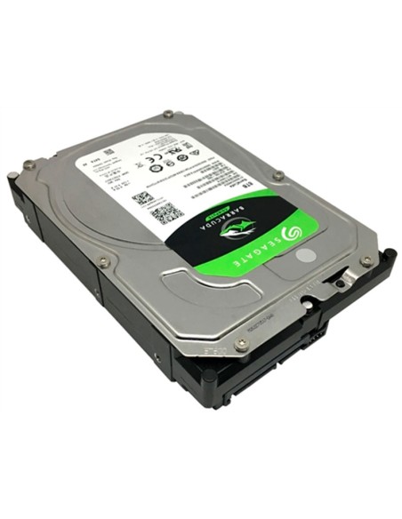DISCO DURO SEAGATE 8TB ( ST8000DM004 ) 256MB | 5400RPM | VERDE