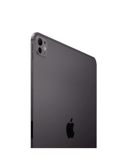 IPAD PRO APPLE M5 12GB 256GB 11" OLED IPADOS (MDWK4LL/A) 12MP BT|WIFI| SPACE BLACK