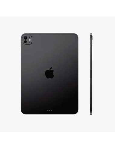 IPAD PRO APPLE M5 12GB 256GB 11" OLED IPADOS...