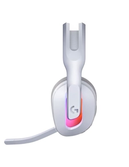 AUDIFONO GAMER LOGITECH G ASTRO A20X 90H LIGHTSPEED (939-002252) LIGHTSYNC RGB|BLUETOOTH|PC|XBOX|PS5|WHITE