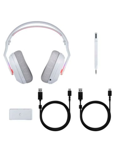 AUDIFONO GAMER LOGITECH G ASTRO A20X 90H...